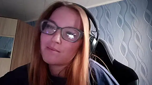 Snapshot of JennieSpotted chatting on 1, 6, 2026 JennieSpotted online show from 1, 6, 2026