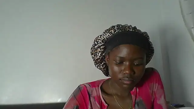 Ebony-Candy online show from 18, 5, 2026