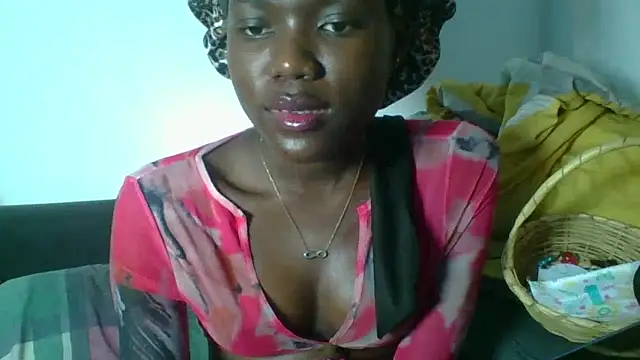 Ebony-Candy online show from 23, 5, 2026
