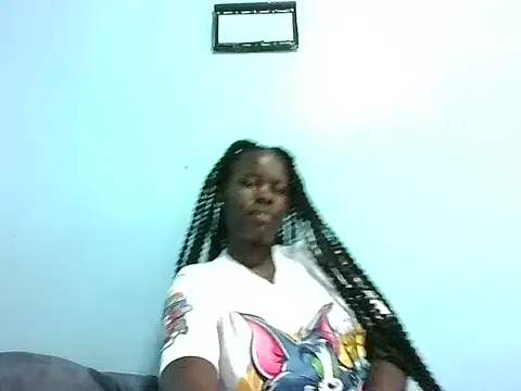 Stella blessing1 online show from 25, 5, 2026