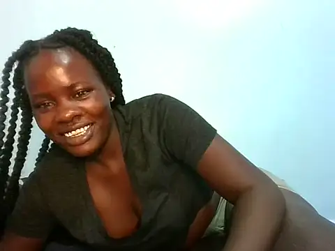Stella blessing1 online show from 27, 5, 2026