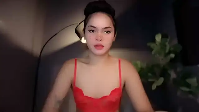 Snapshot of Amylaa chatting on 9, 7, 2026 Amylaa online show from 9, 7, 2026