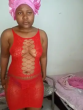SweetDoll 04 online show from 20, 5, 2026