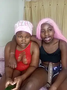 SweetDoll 04 online show from 24, 5, 2026