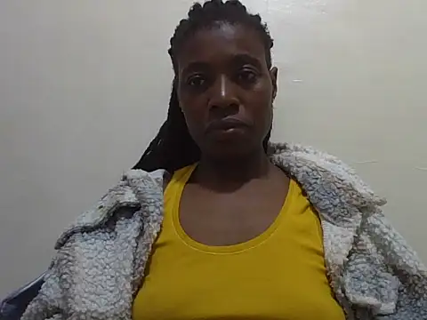 Eebony Bubbly online show from 31, 5, 2026