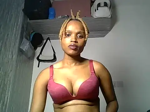 Snapshot of Tempting_Ebony chatting on 21, 5, 2026 Tempting Ebony online show from 21, 5, 2026