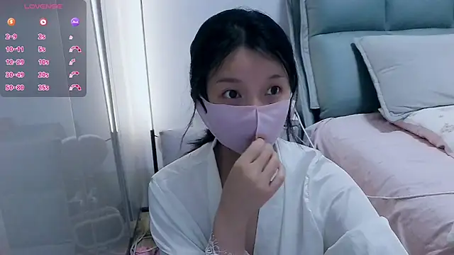 Snapshot of mengmeng-Zzz chatting on 25, 5, 2026 mengmeng-Zzz online show from 25, 5, 2026