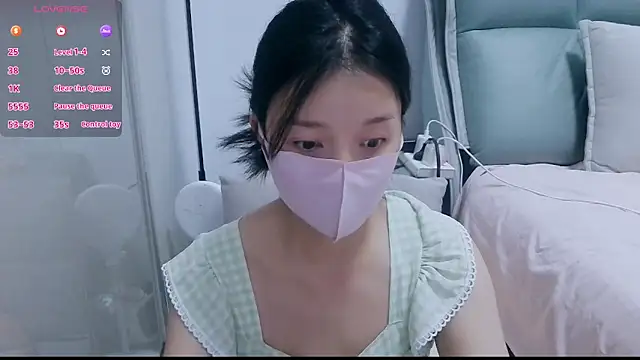 Snapshot of mengmeng-Zzz chatting on 27, 5, 2026 mengmeng-Zzz online show from 27, 5, 2026