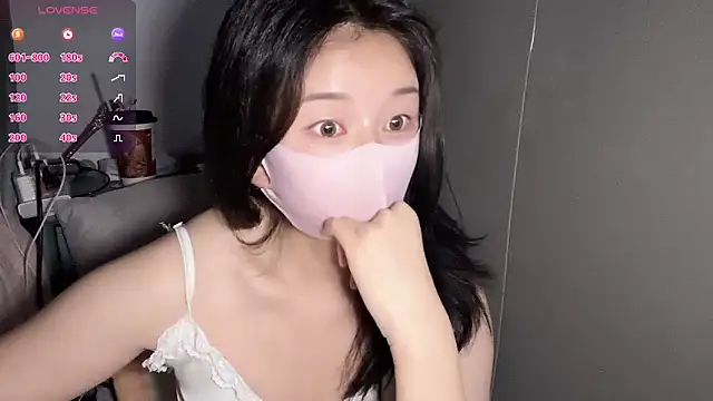 Snapshot of mengmeng-Zzz chatting on 28, 5, 2026 mengmeng-Zzz online show from 28, 5, 2026
