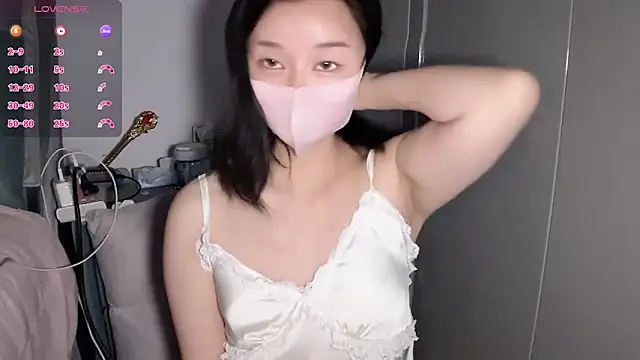 Snapshot of mengmeng-Zzz chatting on 29, 5, 2026 mengmeng-Zzz online show from 29, 5, 2026