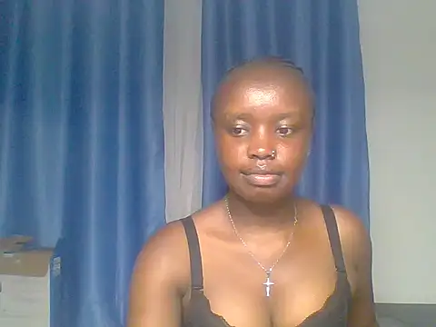 Bubbly Angels online show from 19, 5, 2026