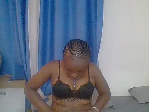 Bubbly Angels online show from 20, 5, 2026