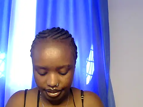 Bubbly Angels online show from 24, 5, 2026