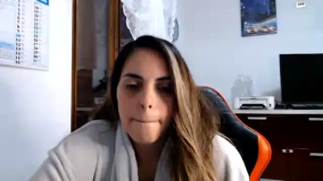 CampanulaHot online show from 29, 5, 2026