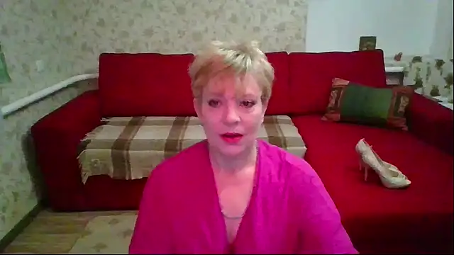 SamantaxFocs online show from 22, 5, 2026
