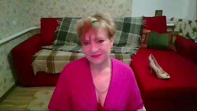 SamantaxFocs online show from 30, 5, 2026