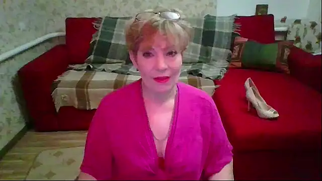 SamantaxFocs online show from 30, 5, 2026