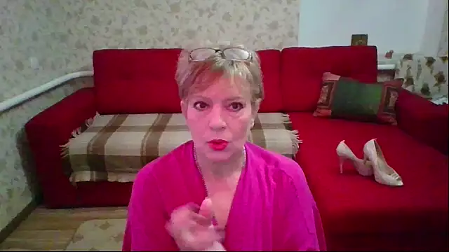 Snapshot of SamantaxFocs chatting on 5, 6, 2026 SamantaxFocs online show from 5, 6, 2026