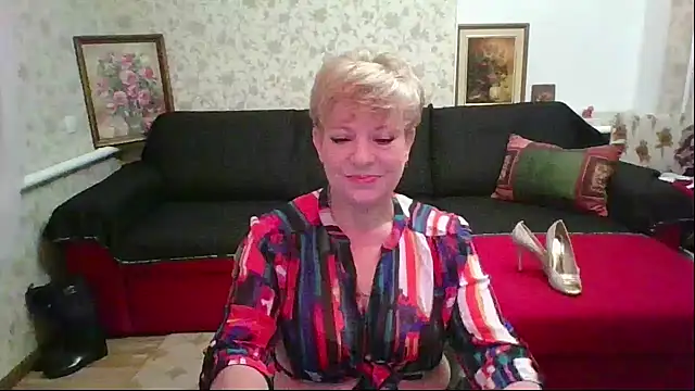 Snapshot of SamantaxFocs chatting on 21, 7, 2026 SamantaxFocs online show from 21, 7, 2026