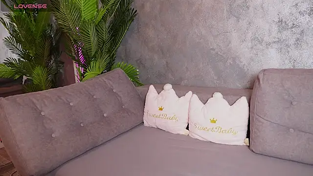 Snapshot of JoBarbie chatting on 26, 5, 2026 JoBarbie online show from 26, 5, 2026