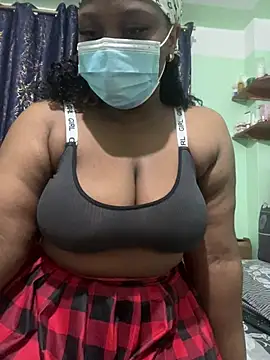 sexyDiva9 online show from 7, 6, 2026