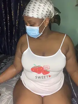 sexyDiva9 online show from 11, 6, 2026