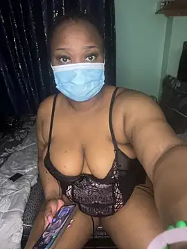 sexyDiva9 online show from 30, 6, 2026