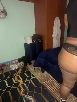 sexyDiva9 online show from 3, 7, 2026