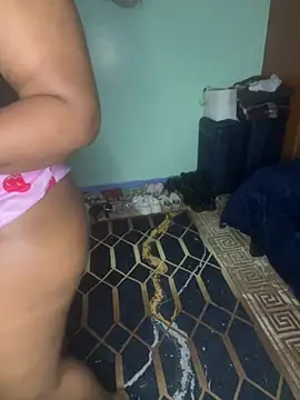 sexyDiva9 online show from 4, 7, 2026