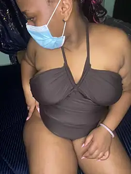 sexyDiva9 online show from 6, 7, 2026