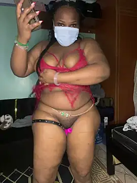 sexyDiva9 online show from 29, 7, 2026