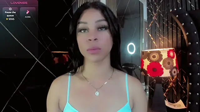 Snapshot of Nayara_K chatting on 6, 7, 2026 Nayara K online show from 6, 7, 2026