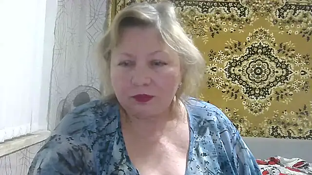 LediMelissa online show from 21, 5, 2026