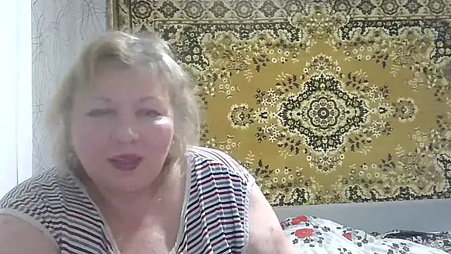 LediMelissa online show from 24, 5, 2026