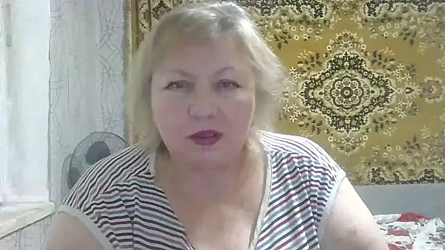 LediMelissa online show from 28, 5, 2026