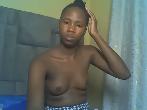 Snapshot of Cuteebony16 chatting on 23, 5, 2026 Cuteebony16 online show from 23, 5, 2026