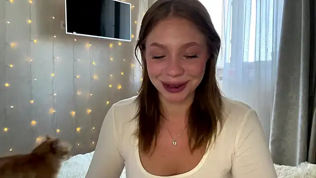 Snapshot of Lia_be_mine chatting on 10, 7, 2026 Lia be mine online show from 10, 7, 2026