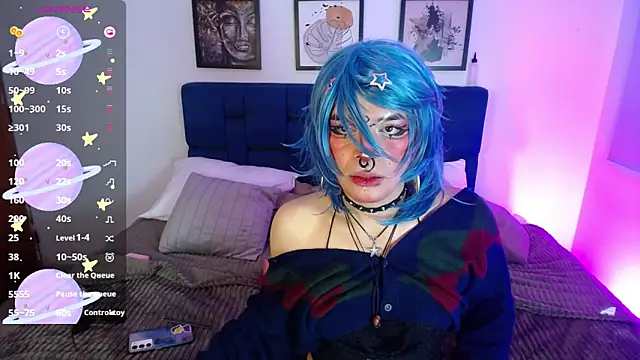 Snapshot of Neko_ne_69 chatting on 30, 5, 2026 Neko ne 69 online show from 30, 5, 2026