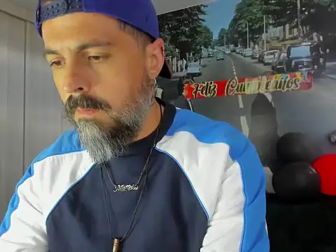 Snapshot of Miguel_angeel_ chatting on 22, 5, 2026 Miguel angeel online show from 22, 5, 2026