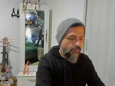 Snapshot of Miguel_angeel_ chatting on 1, 6, 2026 Miguel angeel online show from 1, 6, 2026