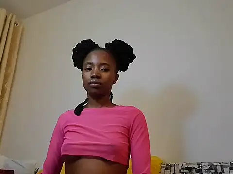 Dark Seducta online show from 29, 5, 2026