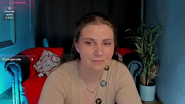 Kassandra Williams online show from 21, 5, 2026