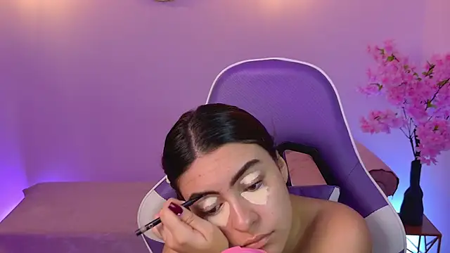 mayavexx online show from 6, 7, 2026