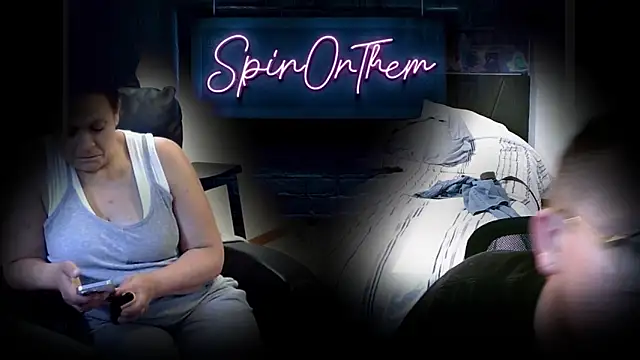 SPINonTHEM online show from 17, 6, 2026