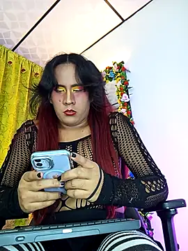 Snapshot of Elektra_bigcock chatting on 18, 7, 2026 Elektra bigcock online show from 18, 7, 2026