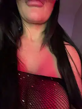 ladeanoir online show from 31, 5, 2026