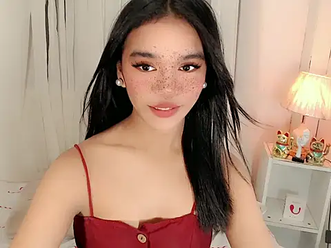Snapshot of Nozomi_Wu chatting on 27, 6, 2026 Nozomi Wu online show from 27, 6, 2026