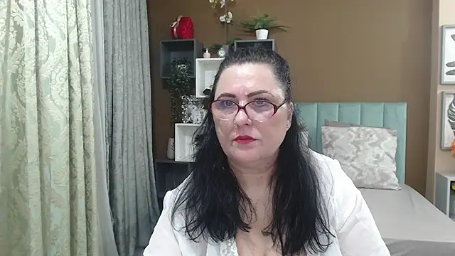 ValerieSmithsx online show from 20, 5, 2026