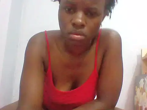 ebonyprincess2 online show from 19, 5, 2026