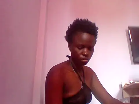 ebonyprincess2 online show from 20, 5, 2026